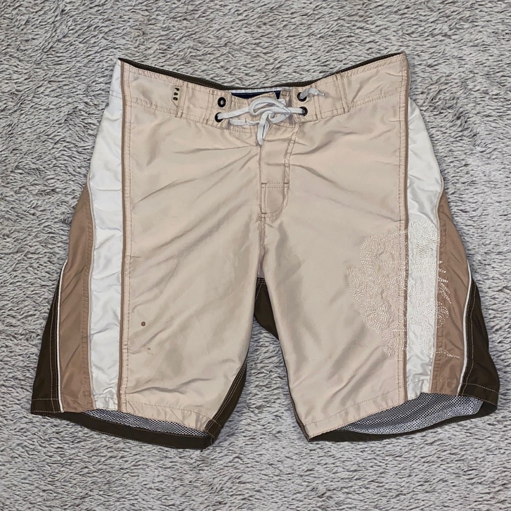 Pacific Men’s Swimming Trunks - Size M